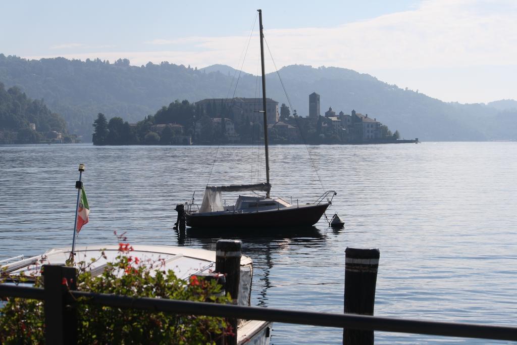 Fattoria Del Pino Bed & Breakfast ออร์ตาซันจูลิโอ ภายนอก รูปภาพ