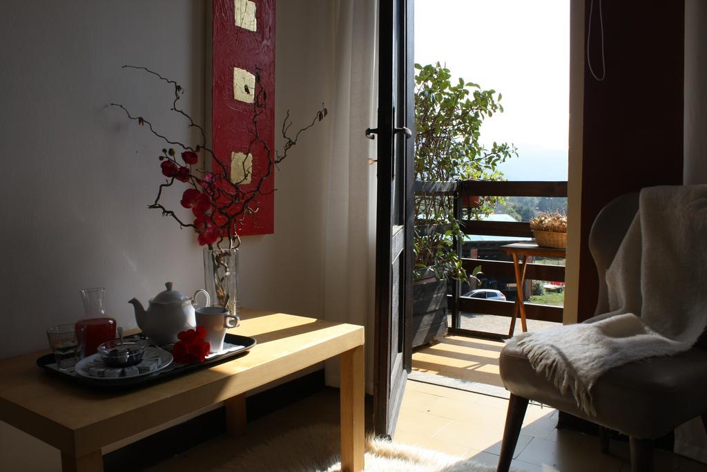 Fattoria Del Pino Bed & Breakfast ออร์ตาซันจูลิโอ ห้อง รูปภาพ