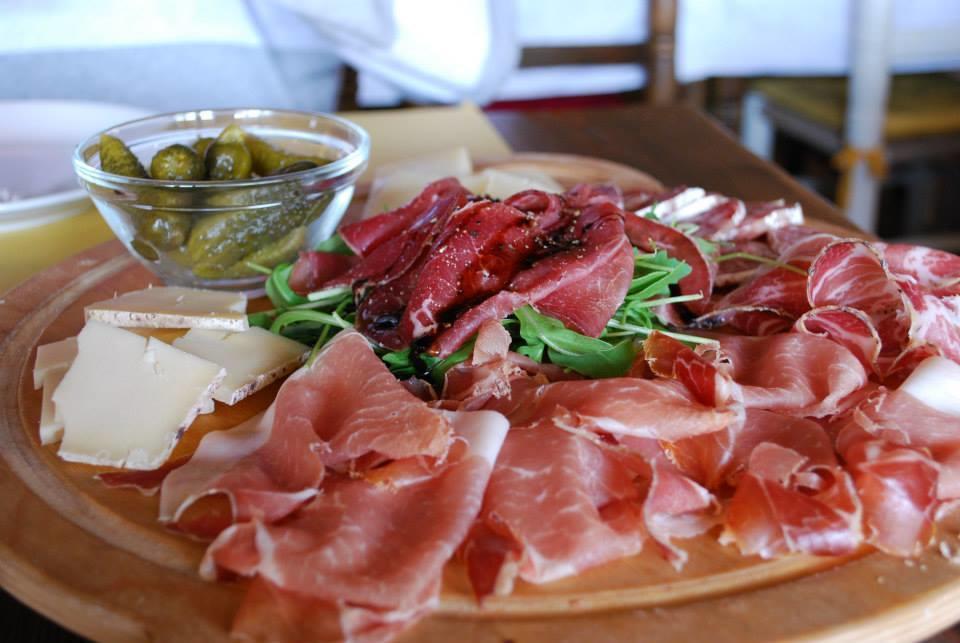 Fattoria Del Pino Bed & Breakfast ออร์ตาซันจูลิโอ ภายนอก รูปภาพ