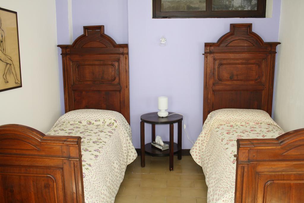 Fattoria Del Pino Bed & Breakfast ออร์ตาซันจูลิโอ ห้อง รูปภาพ
