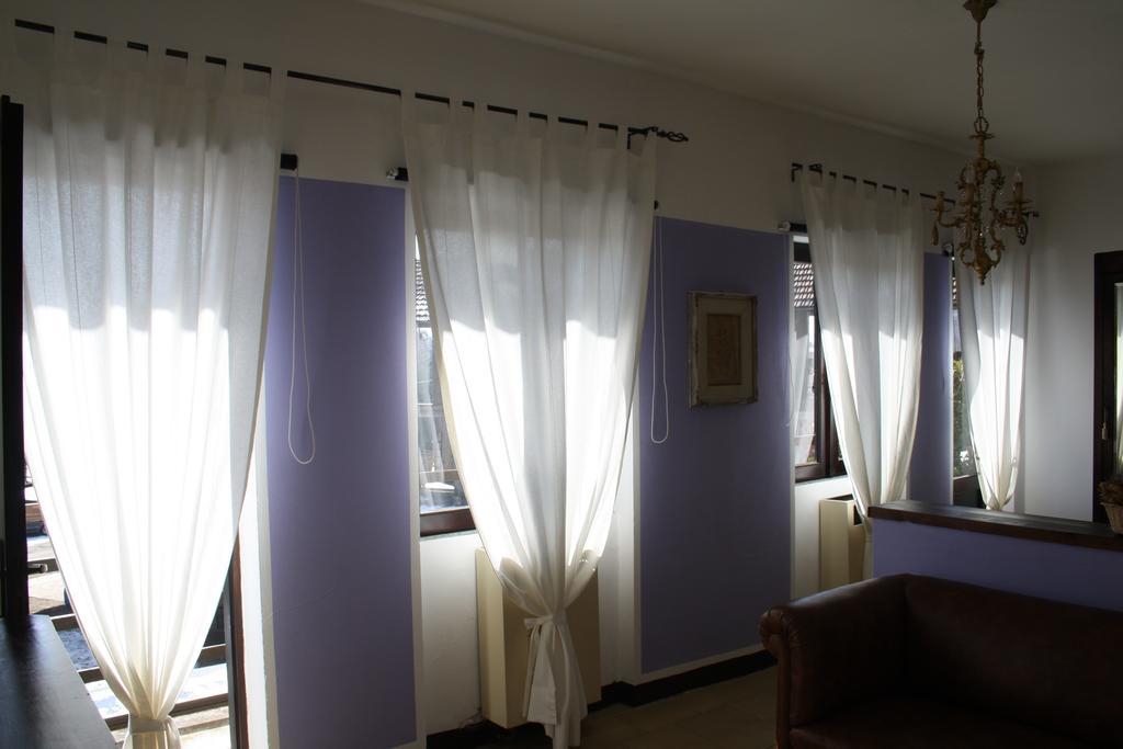 Fattoria Del Pino Bed & Breakfast ออร์ตาซันจูลิโอ ห้อง รูปภาพ